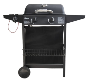 Premium BBQ Grill for Outdoor Cooking
