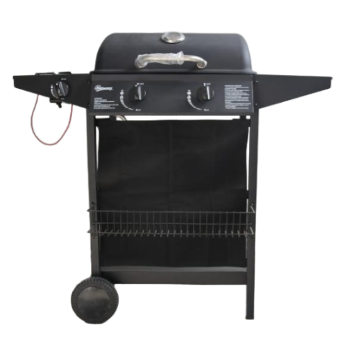 Premium BBQ Grill for Outdoor Cooking