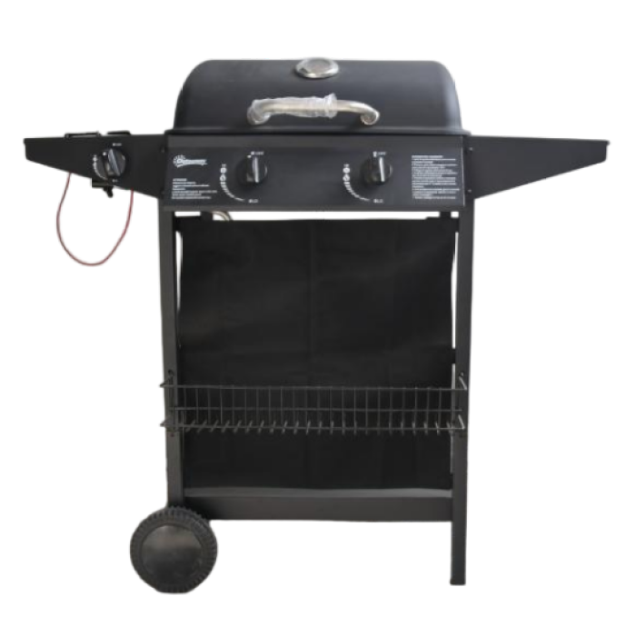 Premium BBQ Grill for Outdoor Cooking