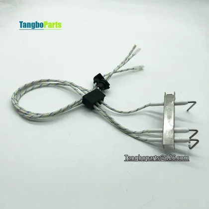 Ceramic Ignition Electrode for Viessmann Boilers