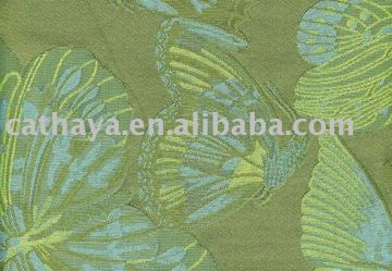 Jacquard Polyester/Viscose Lining / Dobby Lining / Jacquard T/R Lining