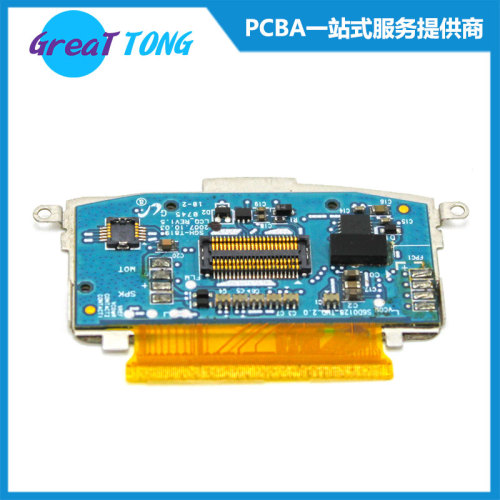 CNC Machine Positioning Systems PCB Assembly