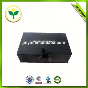 custom paper box for small bottle
