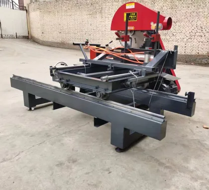 Wholesale Circular Wood Saw Machines for Cutting Wood Thickness 170mm