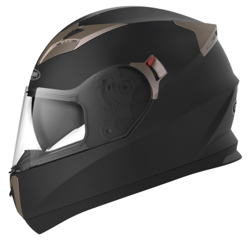 DOT Certified German Style Full Face Yema Motorcycle Helmet - Hotsale