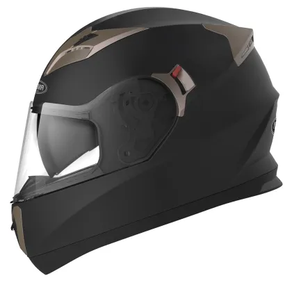 DOT Certified German Style Full Face Yema Motorcycle Helmet - Hotsale