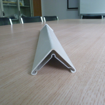 Environment Friendly PVC Wall Corner Protection (TRENZ L74)