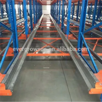 superpower radio shuttle racks