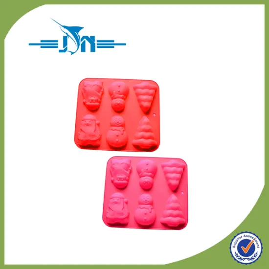 Hot selling shell shaped cake mold for wholesales