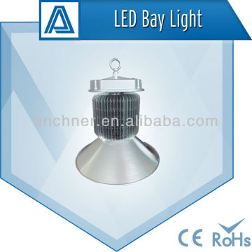 5 Years Warranty hot sell CE ROSH bridgelux 200w led high bay light