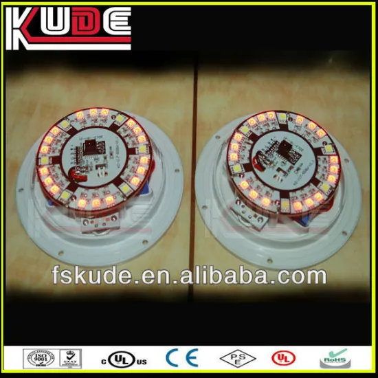 LED lights for furniture,furniture led light,SMD5050 RGB lamp base