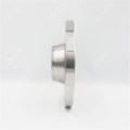 ANSI B16.5 standard 1/2 inch welding neck flange