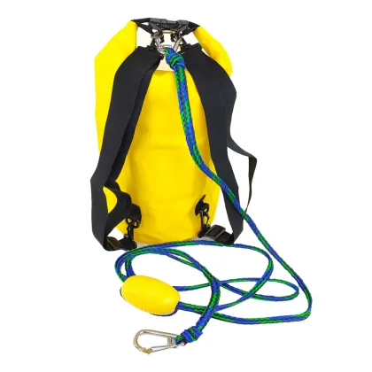 PWC Anchor Sand Bag Anchor Ropes Customized