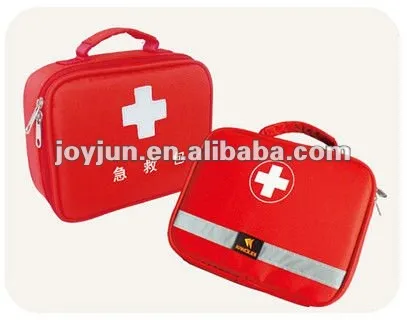 Travel or home First Aid Bag