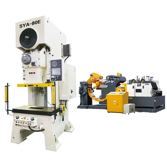 Automatic New Energy Battery Box Metal Shell Making Machine for Car Battery Box Production Line