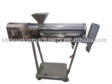 Capsule Polisher