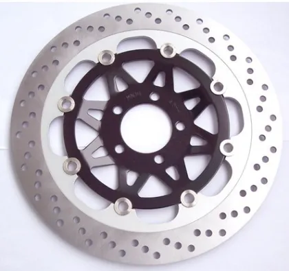 Motorcycle Brake Disc Rotor for Cagiva