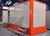prefab apartments container house portable homes for dormitory