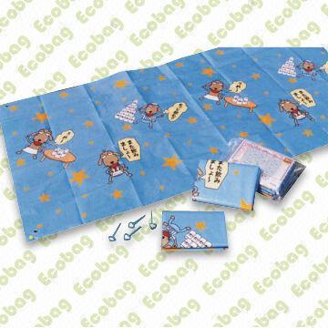 Beach Mat, Available in Various Colors
