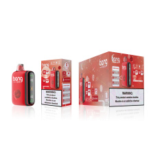 Bang Box 9000/18000 Puff Vape Europe al por mayor