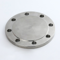 Flange Fitting Stainless Steel Tube