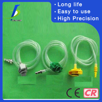 Musashi 5cc 10cc 30cc 50ml dispensing syringe adapter