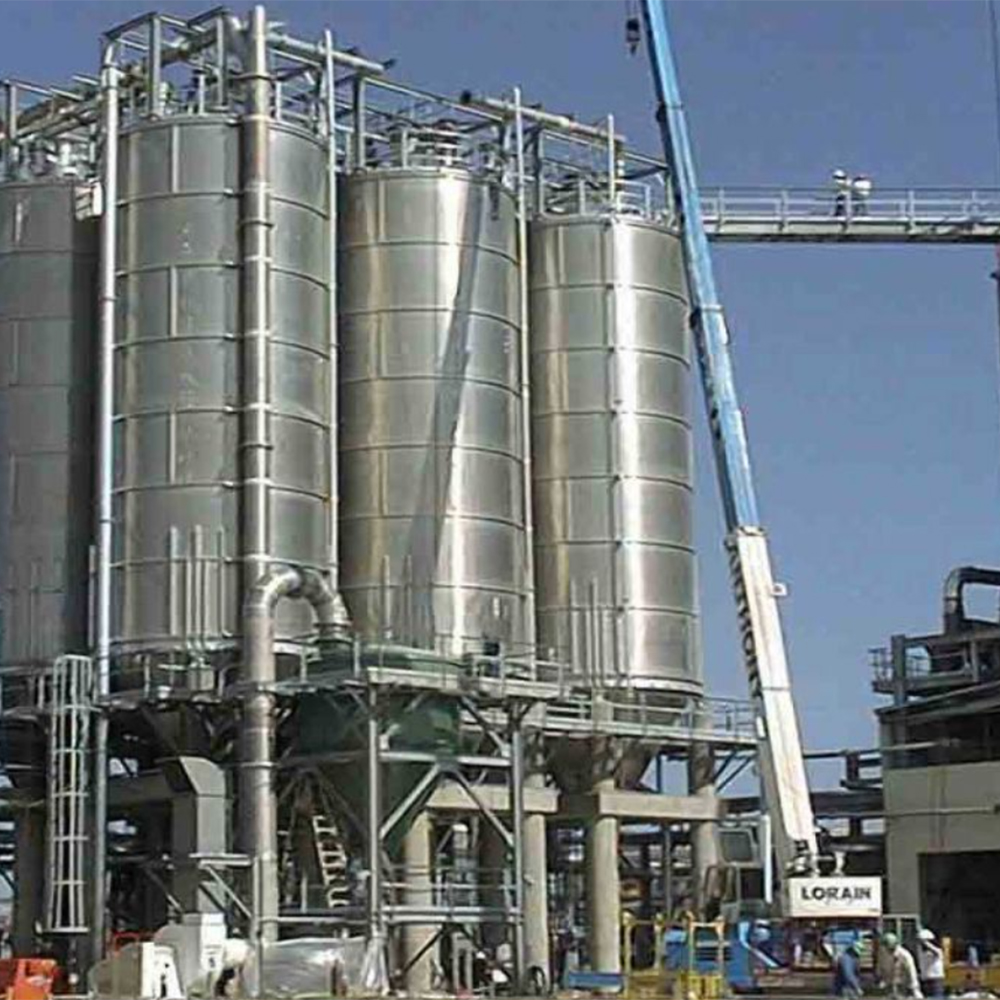 Safe storage of flammable liquids