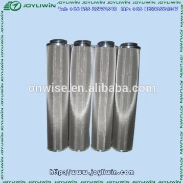 JOY SB30/30 High precise filter element for Atlas Copco air compressor