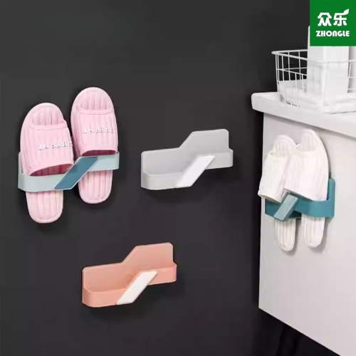 Banyo terlik organizatör rafı