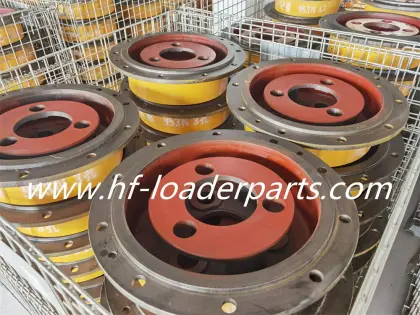 SDLG Planet Carrier 29090008771