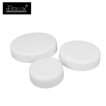 DGLUX High Light Wide Beam Angle LED Panel Lights