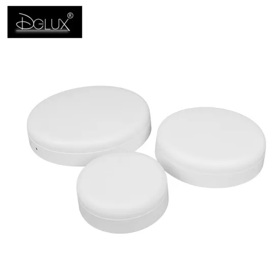 DGLUX High Light Wide Beam Angle LED Panel Lights