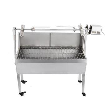 Kitchen Burner Barbecue Grill Set