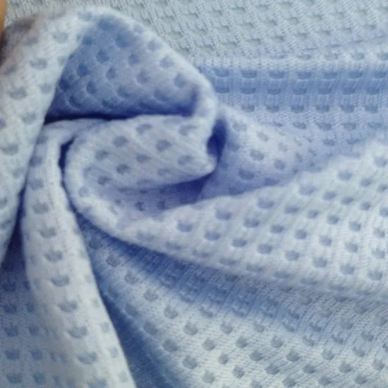 Check Jacquard Fabric (TF-T8-23)