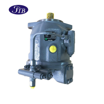 Dae Woo DH85 Hydraulic Pump A10VO71 Rexroth A10V071 Main Pump