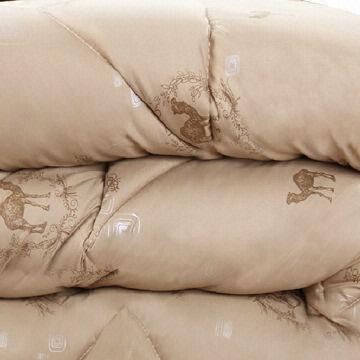 Camel Comforters, Weighs 350gsm