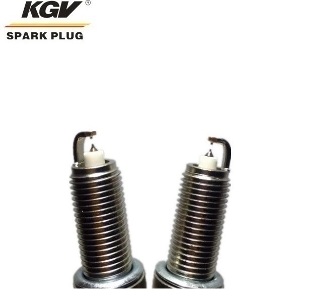 Auto Double Iridium Spark Plug D-LFR6AIX11.