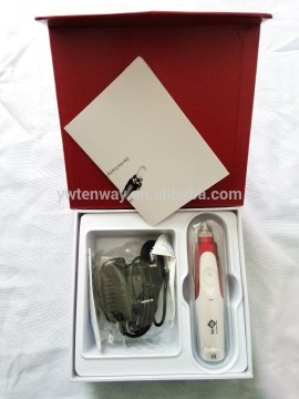 Wholesale High Quality Professional Digital MicroNeedle Derma Pen/Machine