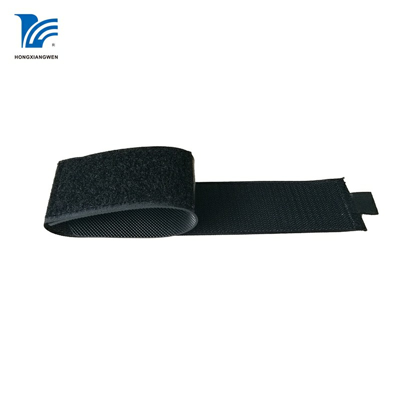 Alpine Rubber Ski Tie