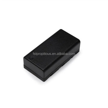 RC PLUS: WB37 Intelligent Battery 2S - 4920mAh for DJI FPV Remote Controller in Stock