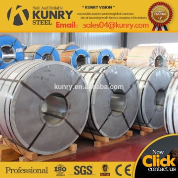 Best quanlity tinplate packaging materials for cans or boxes