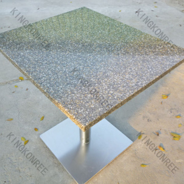 Man-made Stone Table Tops