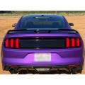 Matte Metallic Purple Wrap Vinyl