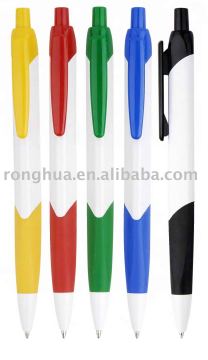 Triangle ballpoint pen