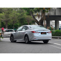 2024 Gray Camry Hybrid 2.0HG Luxury Edition