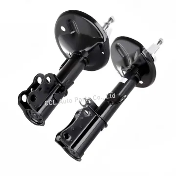 EPX Automotive Parts: KYB Shock Absorber for Toyota Camry/Lexus 334245 334246 48510-39486 48520-39365