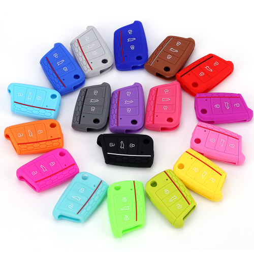 BE Vw car key fob cover amazon