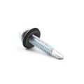 HEX WASHER SELF DRILLING SCREW