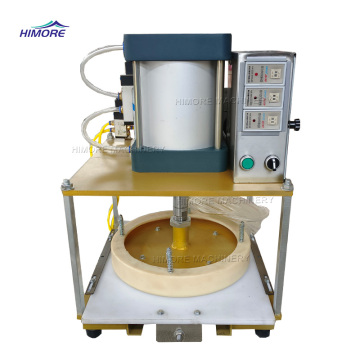 Fisheeter rotondo automatico da 12 pollici da 12 pollici per pizza e pane