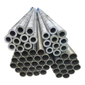 ASTM A333 Low Temperature Seamless Steel Pipe